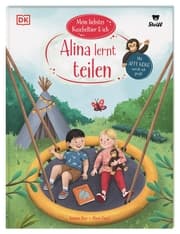 Cover von Alina lernt teilen