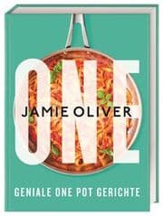 Cover von ONE