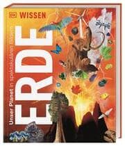 Cover von DK Wissen - Erde