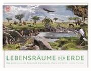 Cover von Lebensräume der Erde