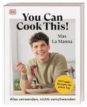 Cover von You can cook this!