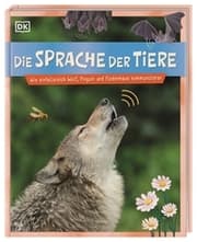 Cover von Die Sprache der Tiere