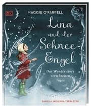 Cover von Lina und der Schnee-Engel
