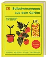 Cover von Selbstversorgung aus dem Garten