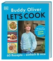 Cover von Let's cook