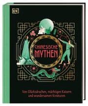 Cover von Chinesische Mythen