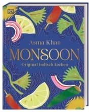 Cover von Monsoon
