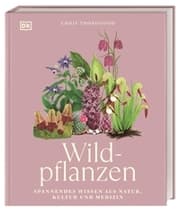 Cover von Wildpflanzen