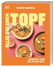 Cover von Alles aus einem Topf