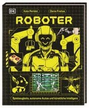 Cover von Roboter