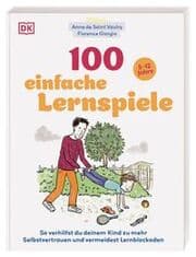 Cover von 100 einfache Lernspiele