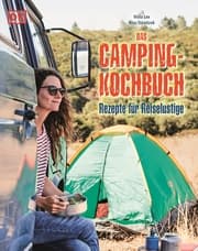 Cover von Das Camping-Kochbuch
