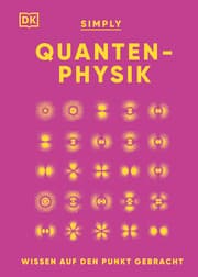 Cover von SIMPLY. Quantenphysik