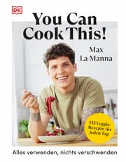 Cover von You can cook this!