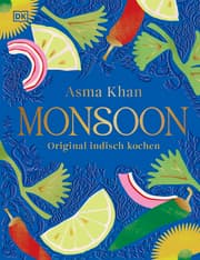 Cover von Monsoon
