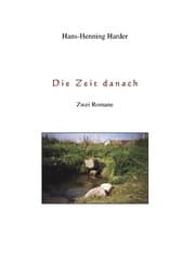Cover von Die Zeit danach