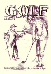 Cover von Golf von Anno Dazumal bis Heute