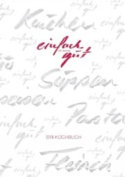 Cover von Einfach ist immer Gut
