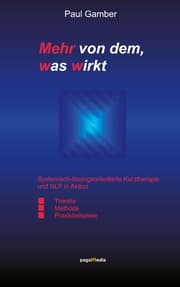 Cover von Mehr von dem, was wirkt