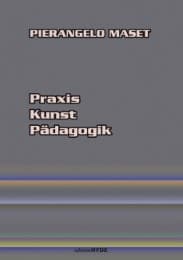 Cover von Praxis Kunst Pädagogik