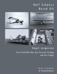 Cover von Angst vergessen