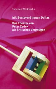 Cover von Mit Boulevard gegen Dallas
