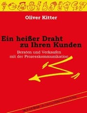Cover von Ein heißer Draht zu Ihren Kunden