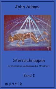 Cover von Sternschnuppen I