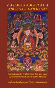 Cover von Padmasambhava - Nirvana ... und dann?