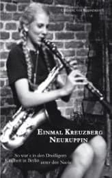 Cover von Einmal Kreuzberg-Neuruppin