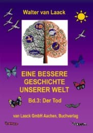 Cover von Eine bessere Geschichte unserer Welt