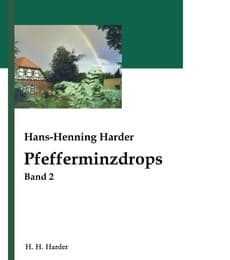 Cover von Pfefferminzdrops ( 2.Bände )