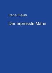 Cover von Der erpresste Mann