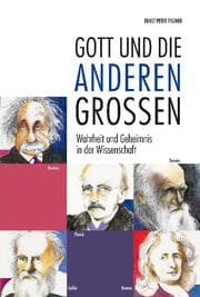 Cover von Gott und die anderen Großen