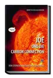 Cover von Joe und die Carbon Connection