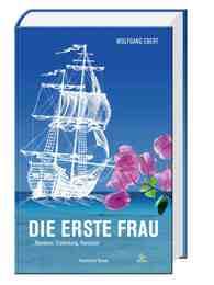 Cover von Die erste Frau