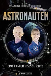 Cover von Astronauten