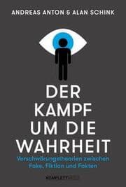 Cover von Der Kampf um die Wahrheit