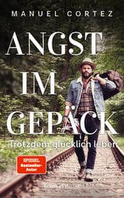 Cover von Angst im Gepäck