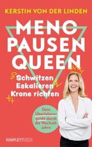Cover von Menopausenqueen