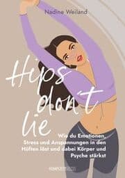 Cover von Hips don't lie