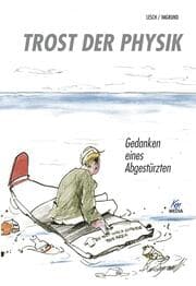 Cover von Trost der Physik