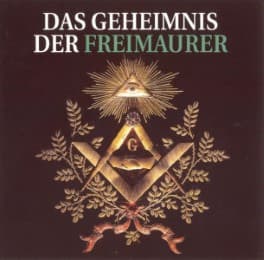 Cover von Das Geheimnis der Freimaurer
