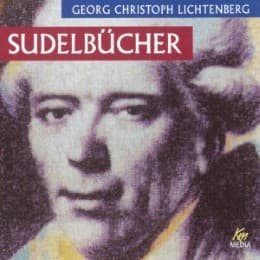 Cover von Sudelbücher
