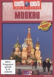 Cover von Moskau