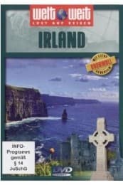 Cover von Irland