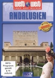 Cover von Andalusien