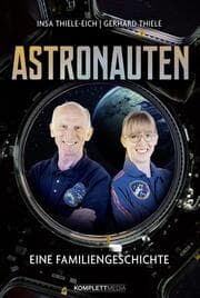 Cover von Astronauten