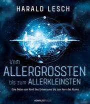 Cover von Vom Allergrößten bis zum Allerkleinsten