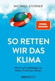 Cover von So retten wir das Klima